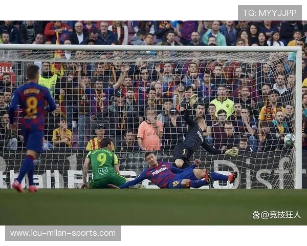 巴萨核心被对手点名盯防，战略需重写