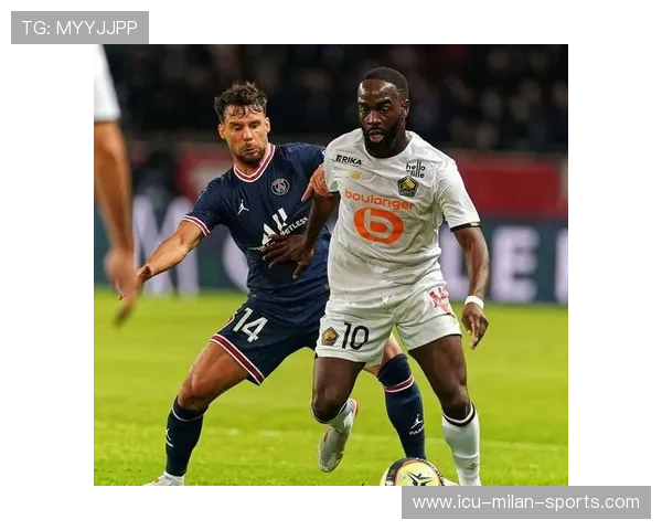 巴黎圣日耳曼整体运转进入最佳状态